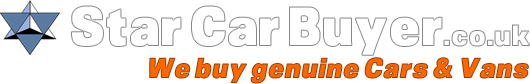 Star Car Buyer logo